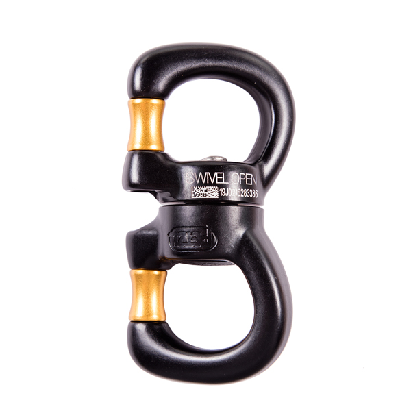 Petzl SWIVEL OPEN Anchor from GME Supply