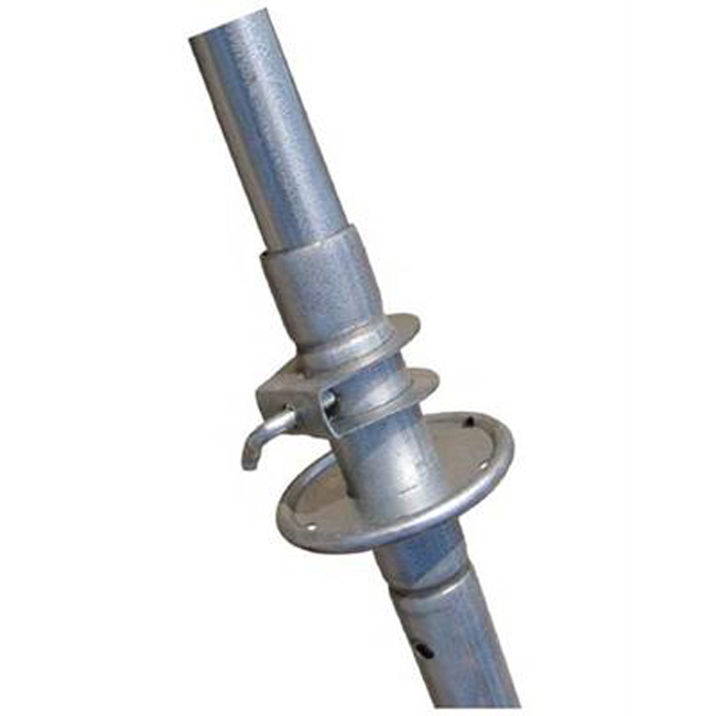 Rohn Telescoping Mast from GME Supply