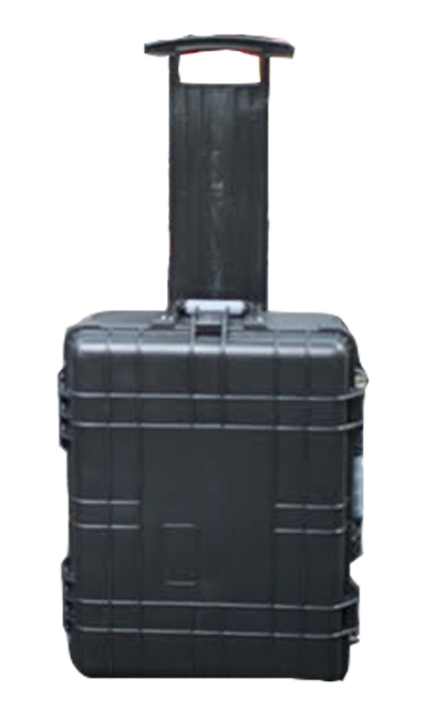 Ronin Hard Case from GME Supply