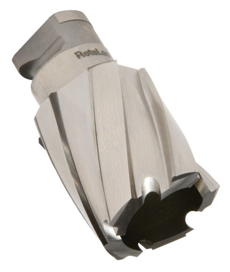 Hougen Rotabroach Annular Cutters with Stack Geometry - 1 Inch Depth from GME Supply