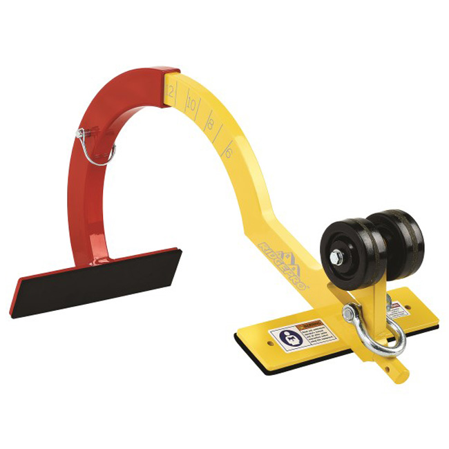 Ridgepro Roof Attachment Tool from GME Supply