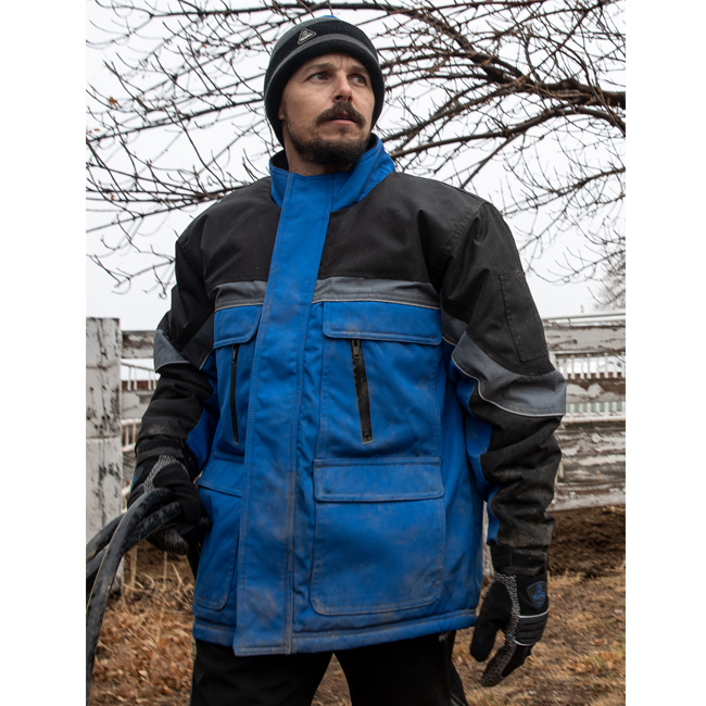 RefrigiWear ChillBreaker Plus Jacket from GME Supply