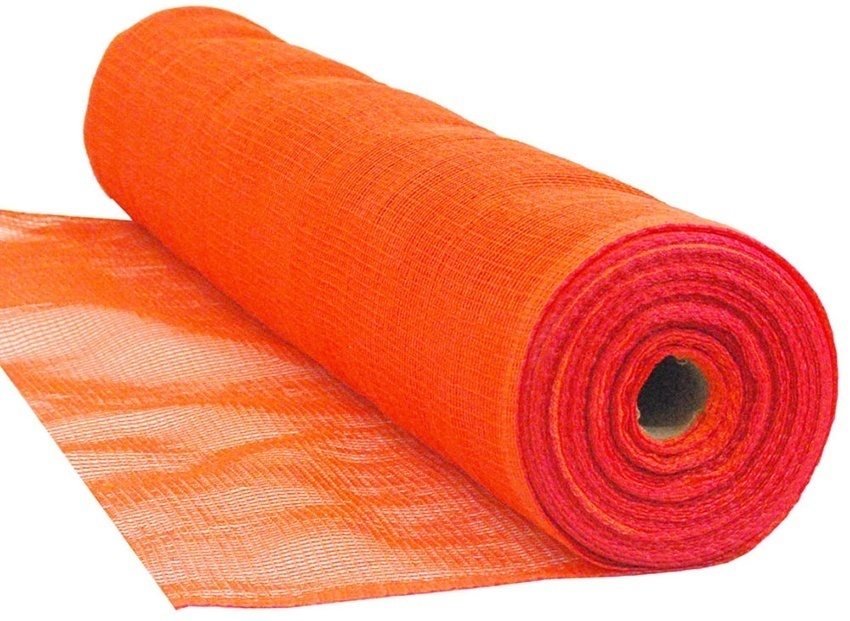 Eagle Industries Flame Retardant Safety Debris Netting  from GME Supply