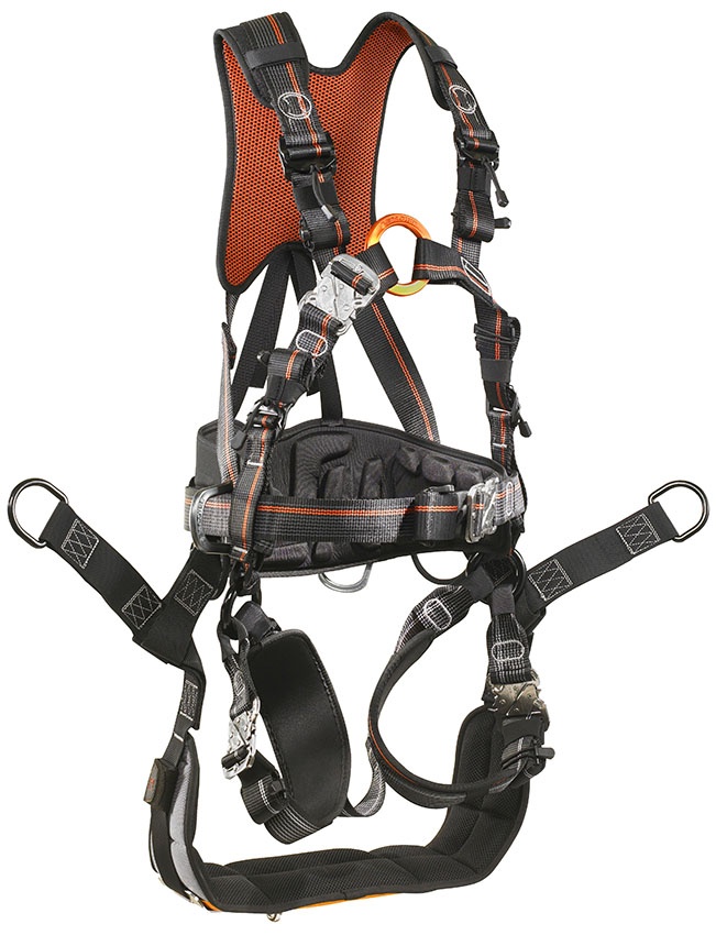 Skylotec G-1132-T Proton Tower Harness  from GME Supply