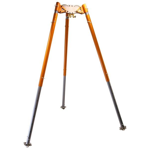 TerrAdaptor Tripod System from GME Supply