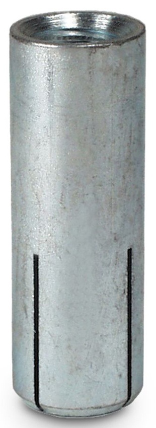 Simpson Strong-Tie 1/2 Lipped Drop-In Anchor w/ 5/8 Drill Bit Diameter from GME Supply