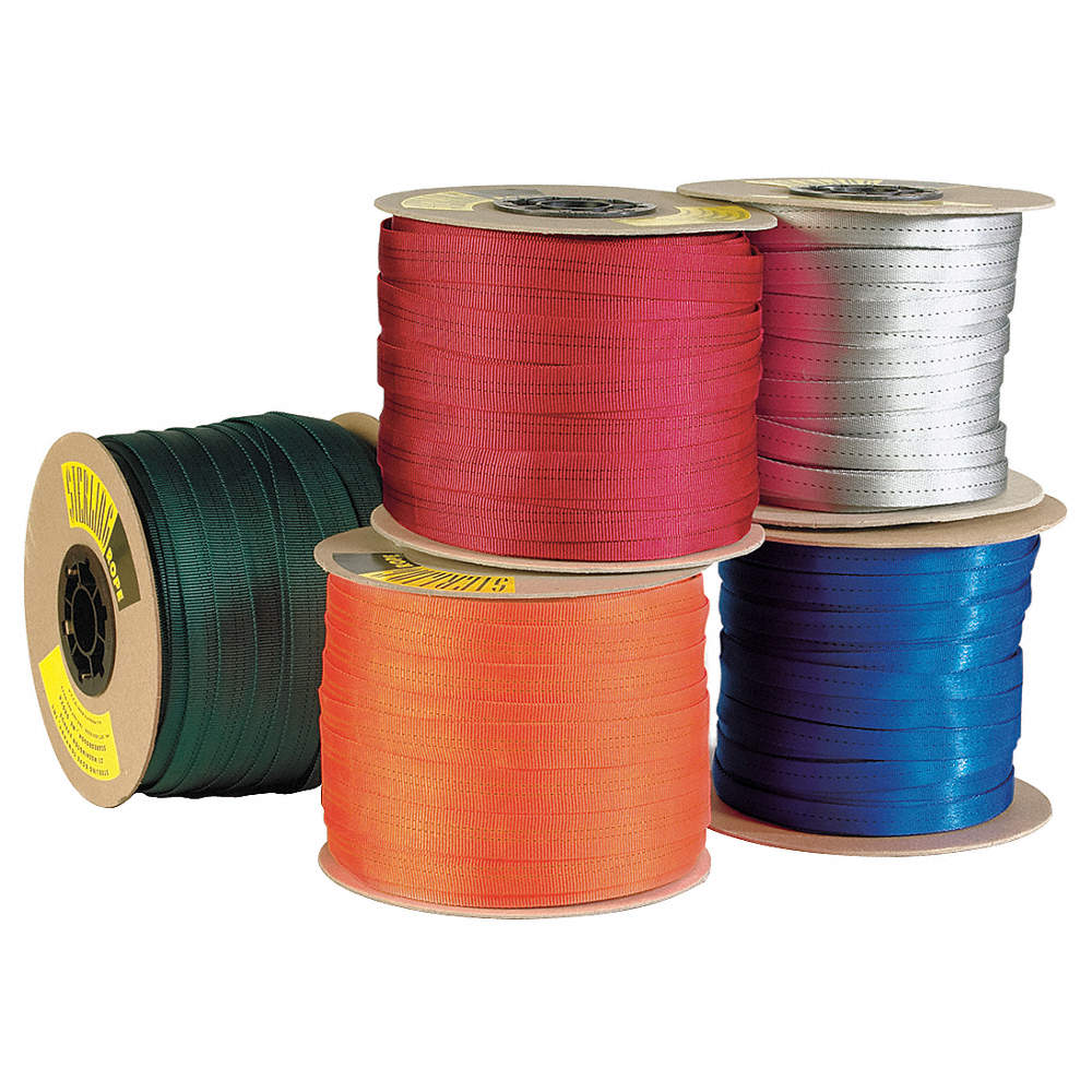 Sterling 1 Inch Mil Spec Webbing Spool from GME Supply