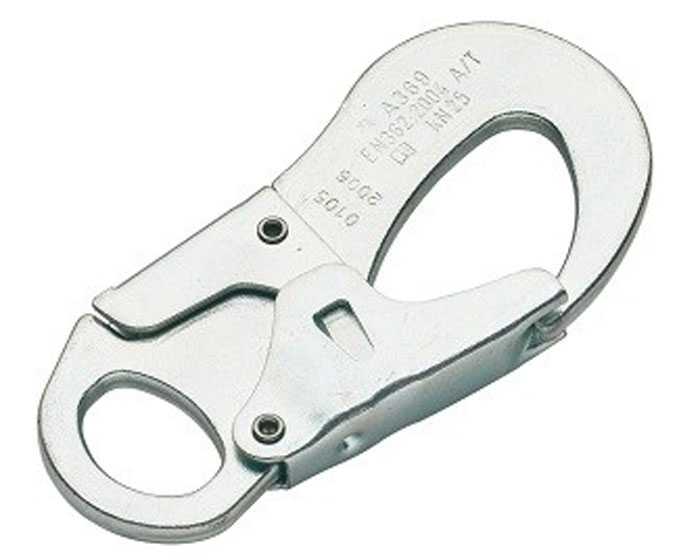 Blaze Single Positioning Lanyard from GME Supply