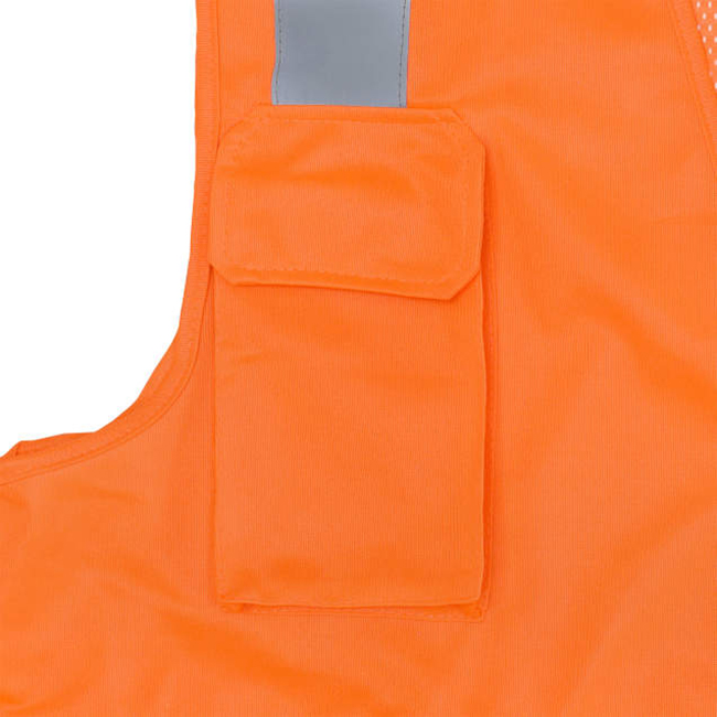 Radians SV7 Surveyor Type R Class 2 Safety Vest from GME Supply