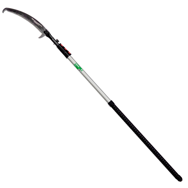 Notch Sentei 21 Foot Telescoping Aluminum Polesaws from GME Supply