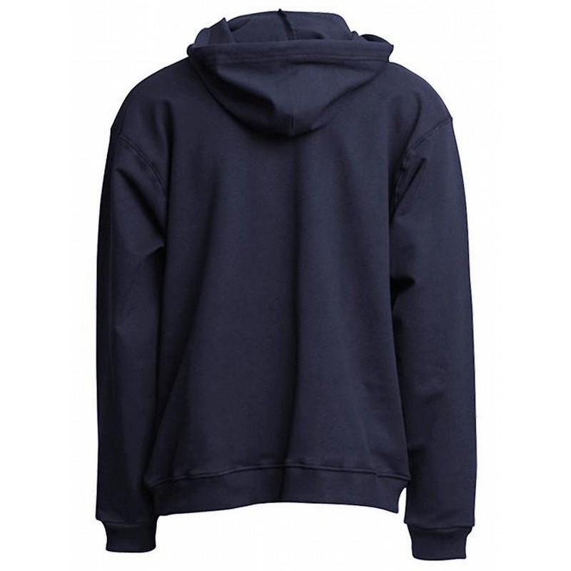 Lapco 12oz FR Hoodie from GME Supply