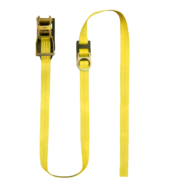 Safewaze Ratchet Anchor Strap from GME Supply