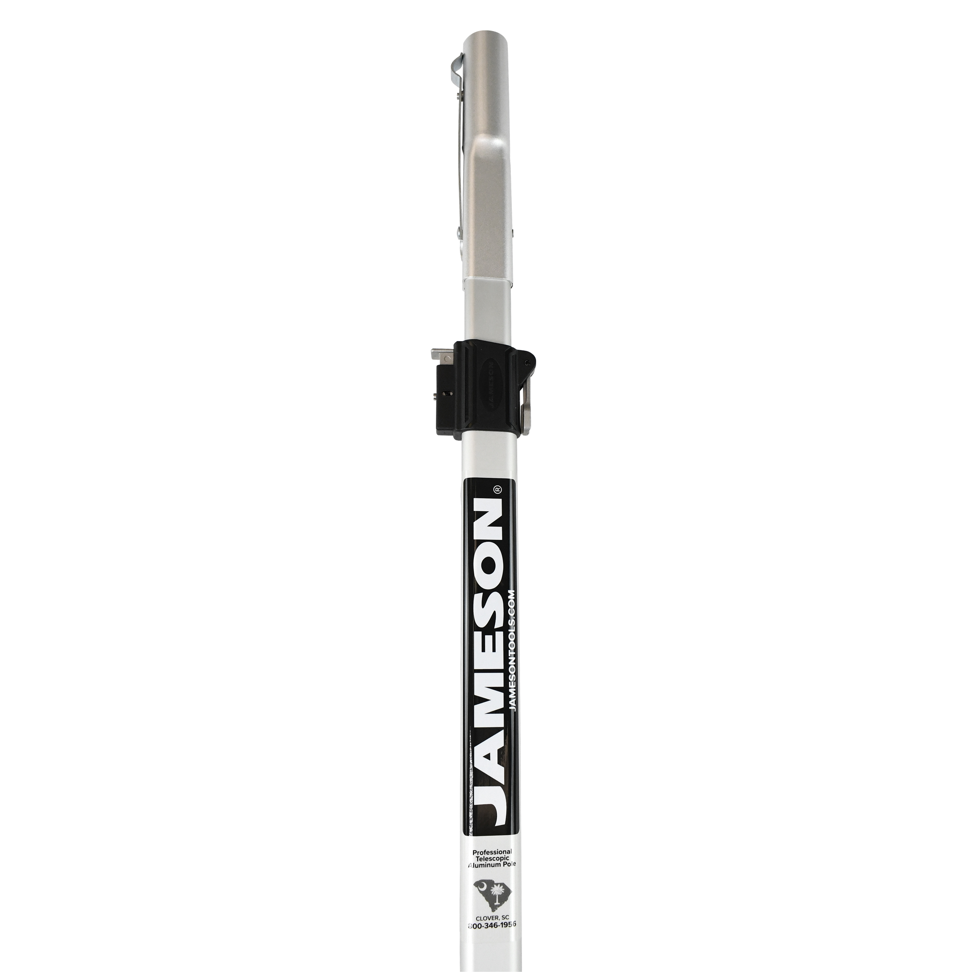 Jameson 12' Aluminum Telescopic Pole from GME Supply