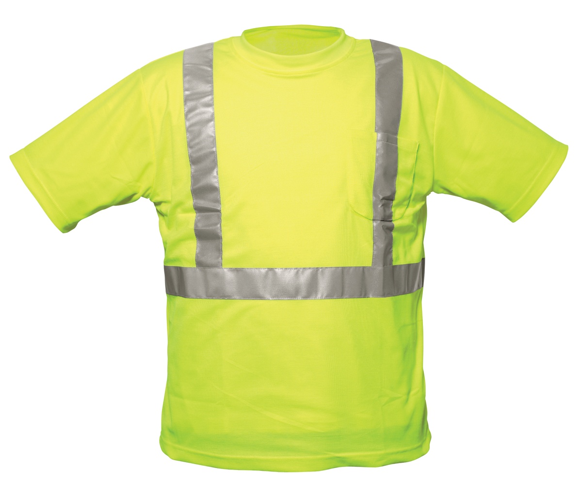 TAL ANSI Class II T-Shirt  from GME Supply