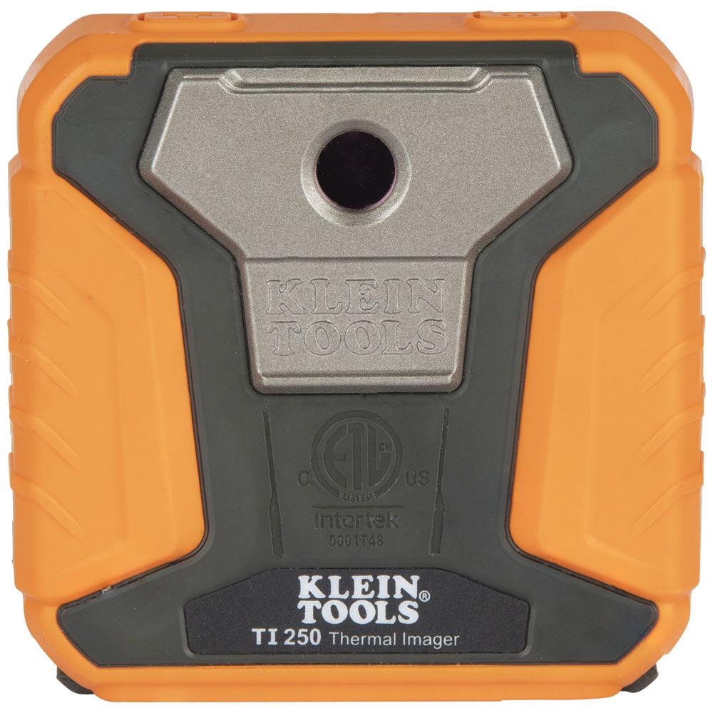 Klein Tools Rechargeable Thermal Imager from GME Supply