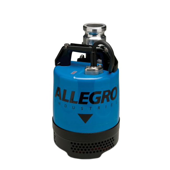 Allegro Industries Standard Pump from GME Supply