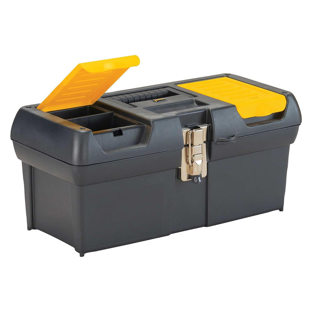 Stanley Tool Box 16 Inch from GME Supply