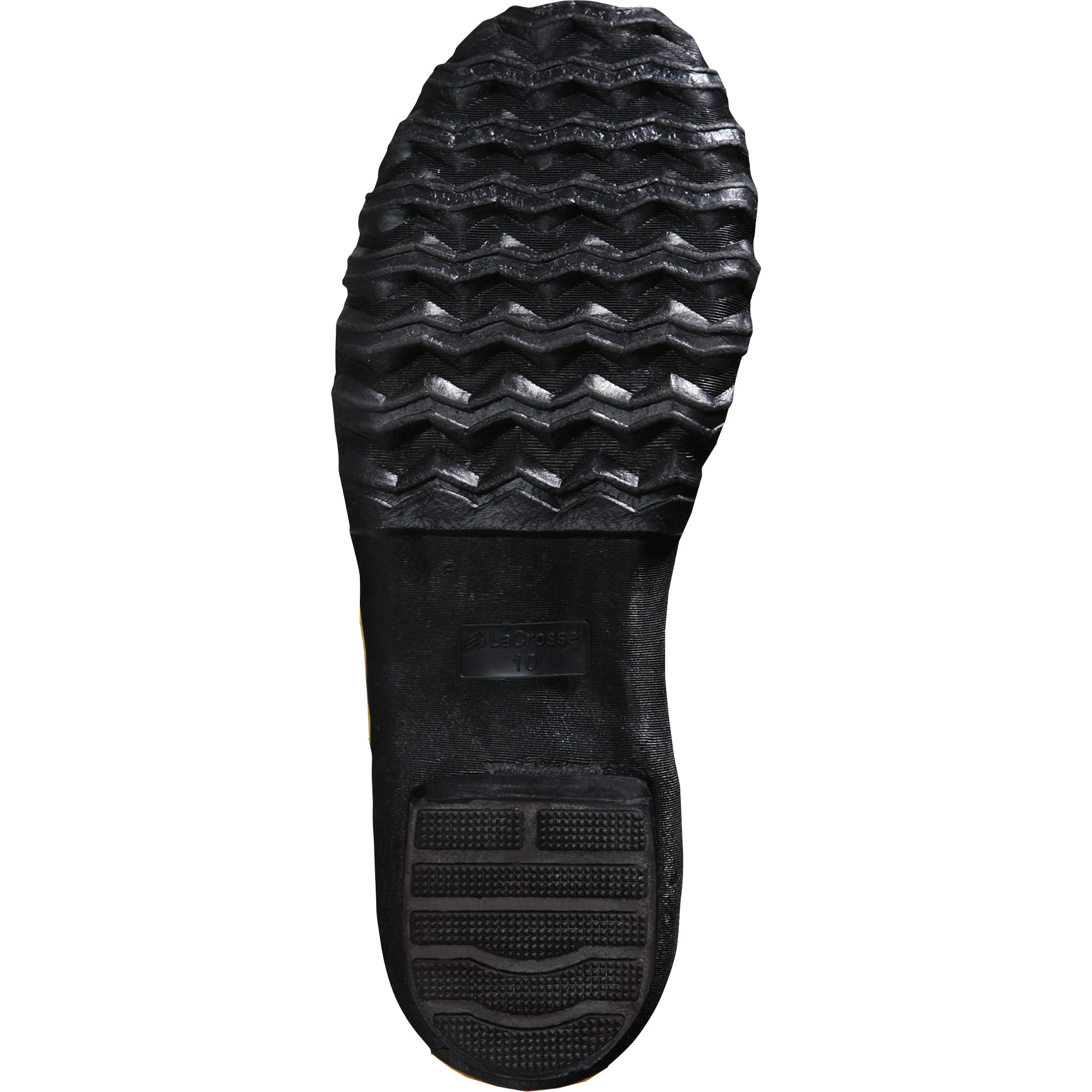 LaCrosse Meta-Pac 16 inch Safety Toe Met Guard Work Boots from GME Supply