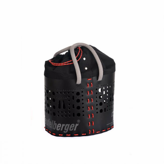 Teufelberger ropeBUCKET/kitBAG from GME Supply