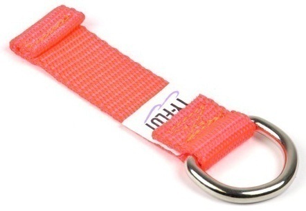 Stronghold by Ty-Flot Heavy-Duty Webbing with D-Ring from GME Supply