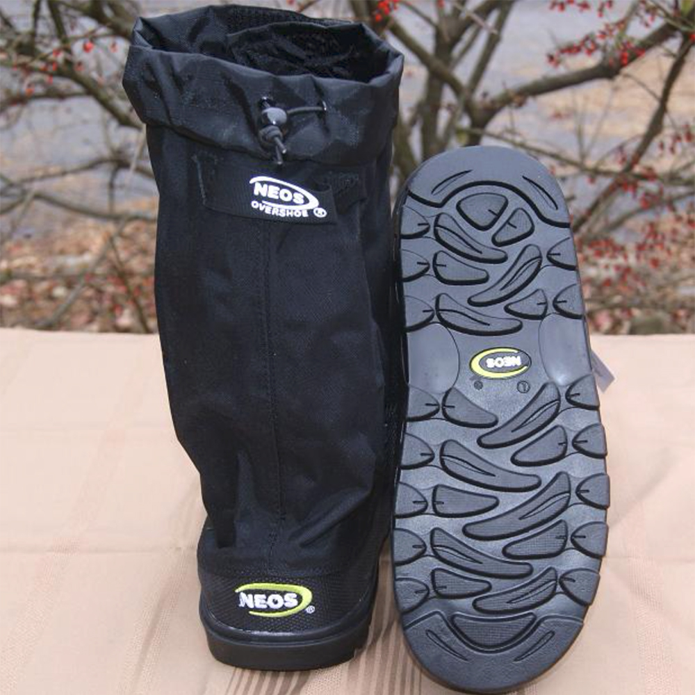 Neos Adventurer Hi Overshoes from GME Supply