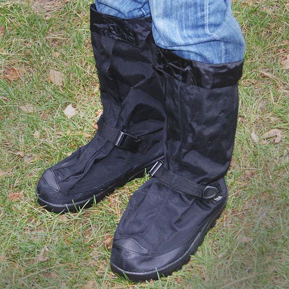 Neos Adventurer Hi Overshoes from GME Supply