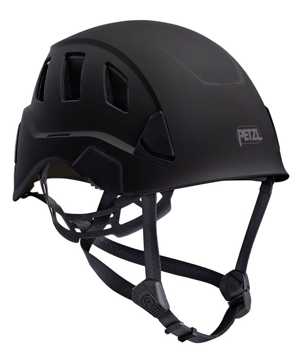 Petzl STRATO Vented Helmet from GME Supply