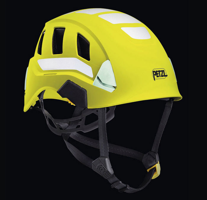 Petzl STRATO Helmet from GME Supply