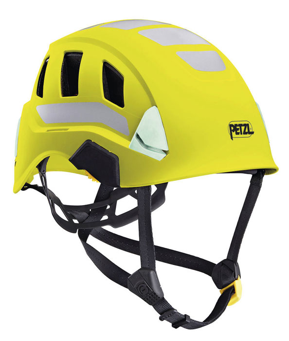 Petzl STRATO Vented Helmet from GME Supply