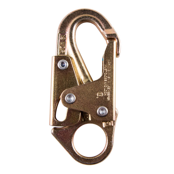 WestFall Pro 7465 3/4 Inch Gate Snaphook from GME Supply