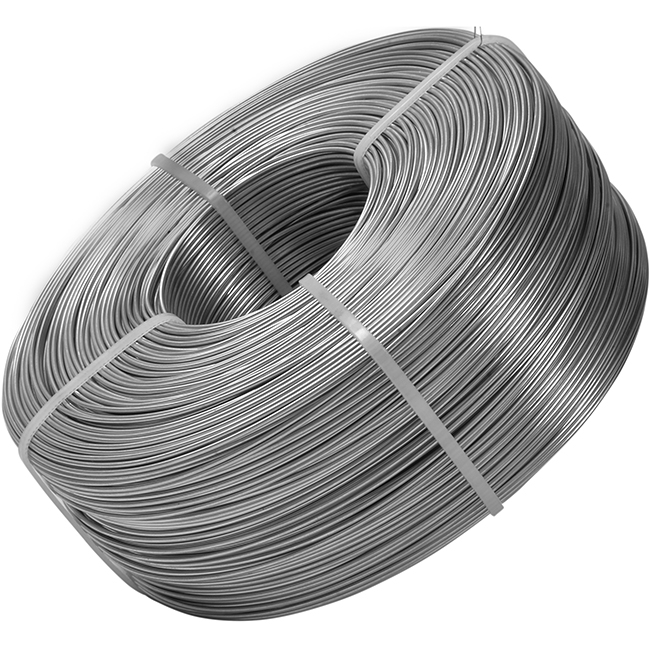 GMP Stainless Steel Lashing Wire from GME Supply