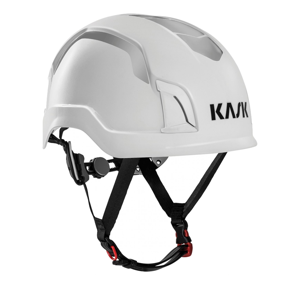 Kask Zenith FR Safety Helmet from GME Supply