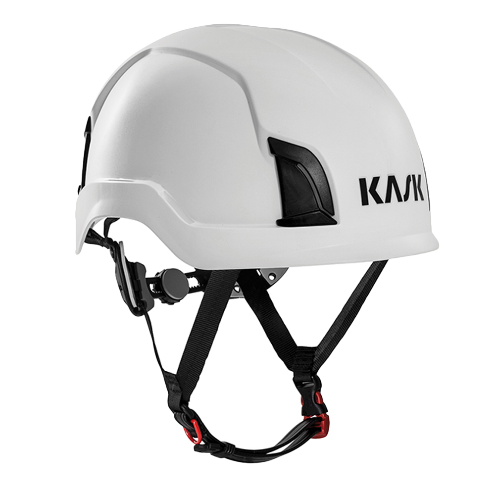 Kask Zenith FR Safety Helmet from GME Supply