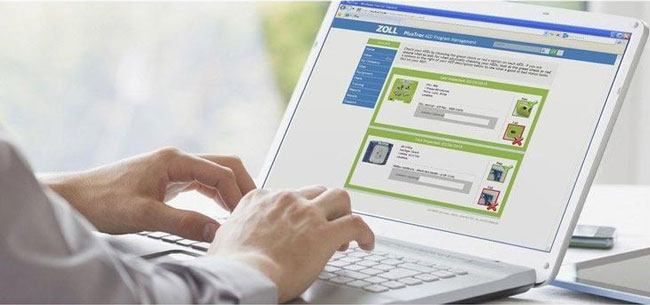 PlusTrac Professional, AED Management Software from GME Supply