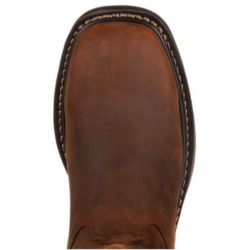 Rocky 0131 Original Ride Western Boot from GME Supply