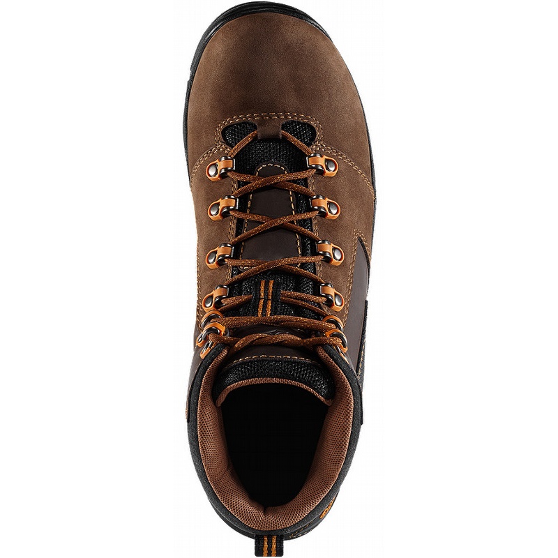 Danner 13858 Mens Vicious Plain Toe Boot from GME Supply