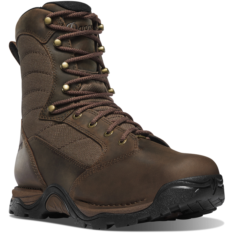 Danner 41340 Pronghorn 8 Inch Brown Boot from GME Supply