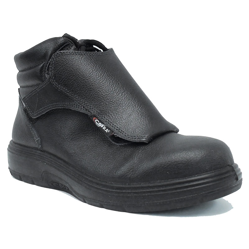 Cofra Heat Shield Boot 6 Safety Toe 82024-CU0 from GME Supply