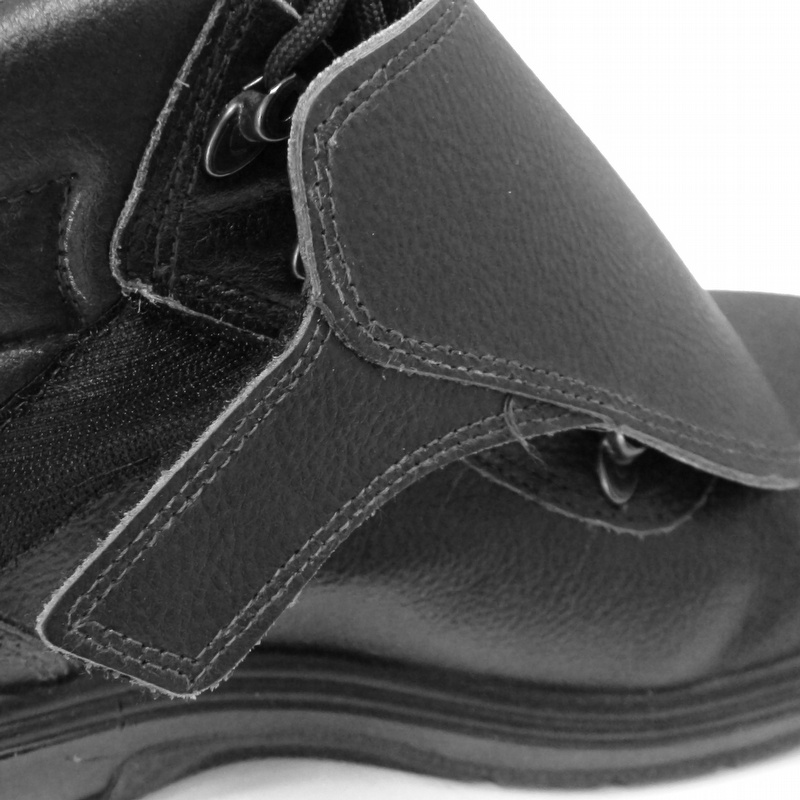 Cofra Heat Shield Boot 6 Safety Toe 82024-CU0 from GME Supply