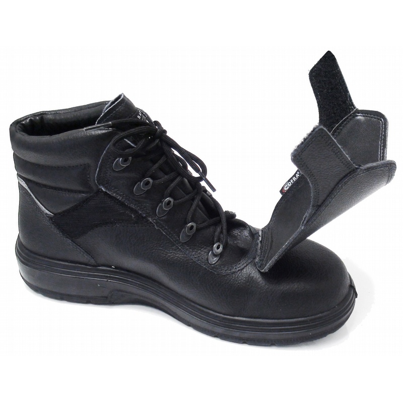 Cofra Heat Shield Boot 6 Safety Toe 82024-CU0 from GME Supply