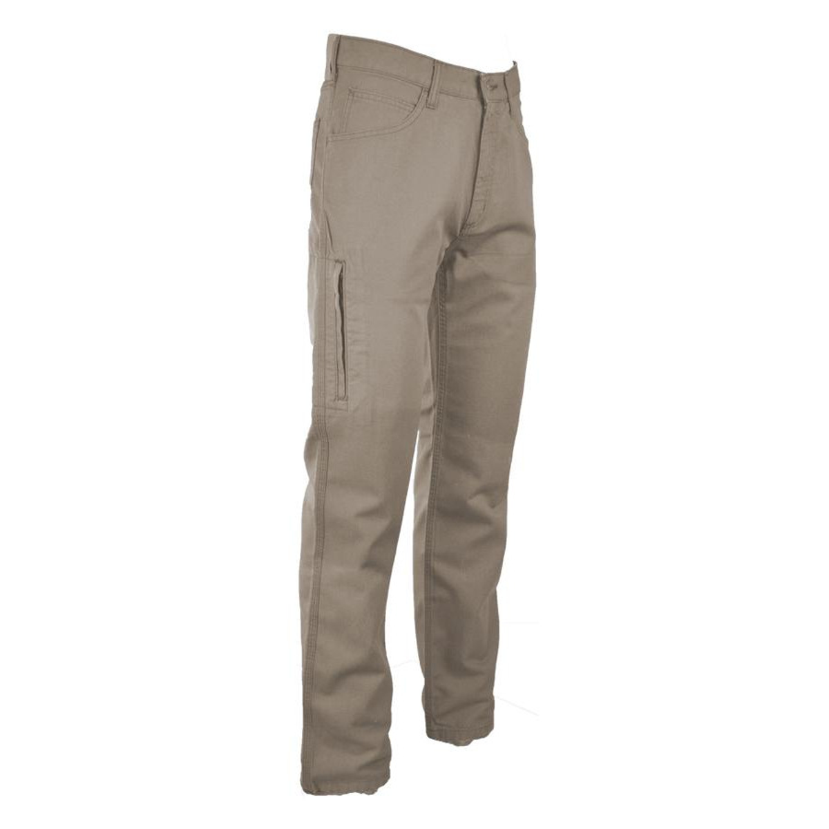 Lapco PBWCJ85KH FR UltraSoft 8oz Cargo Pants from GME Supply