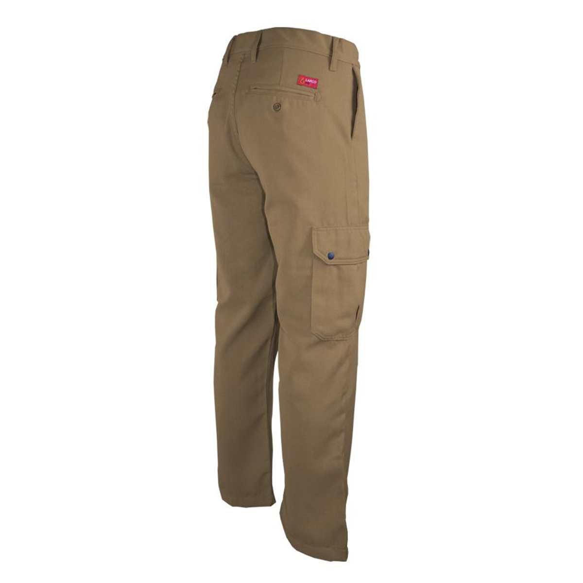 Lapco PDH6KHCP FR Westex DH  6 oz Cargo Uniform Pants from GME Supply