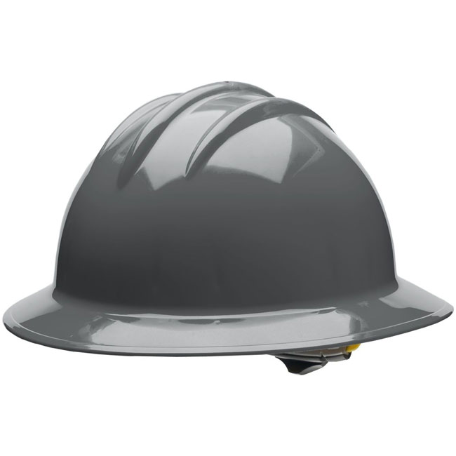 Bullard Classic Full Brim XL Hard Hat from GME Supply