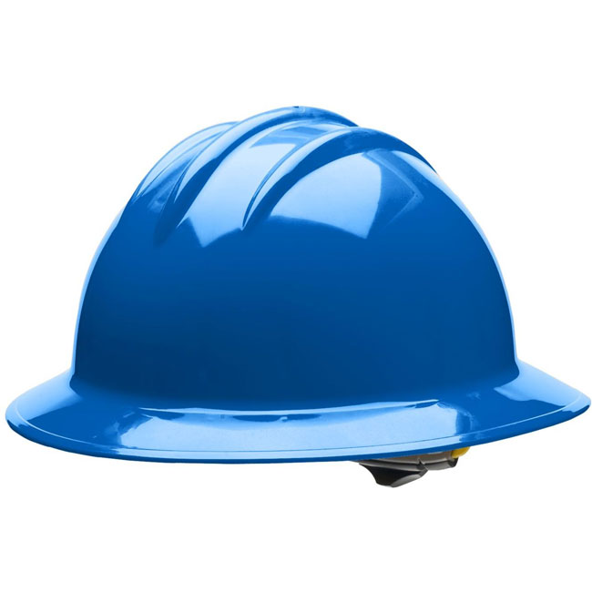 Bullard Classic Full Brim XL Hard Hat from GME Supply