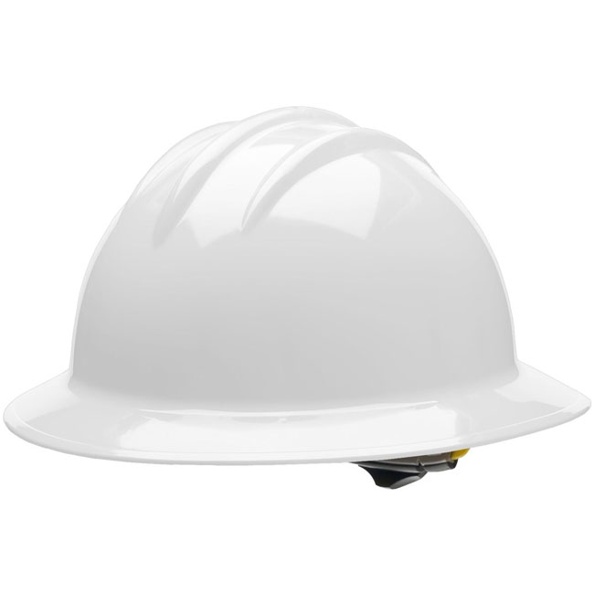 Bullard Classic Full Brim XL Hard Hat from GME Supply