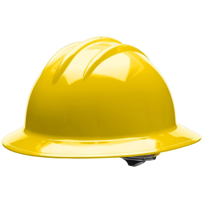 Bullard Classic Full Brim XL Hard Hat from GME Supply