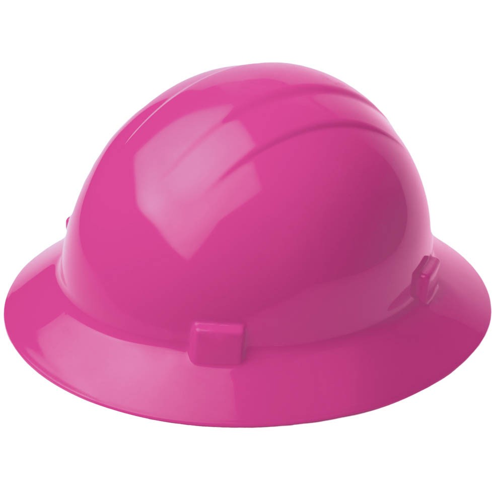 ERB Americana Full Brim Hard Hat from GME Supply