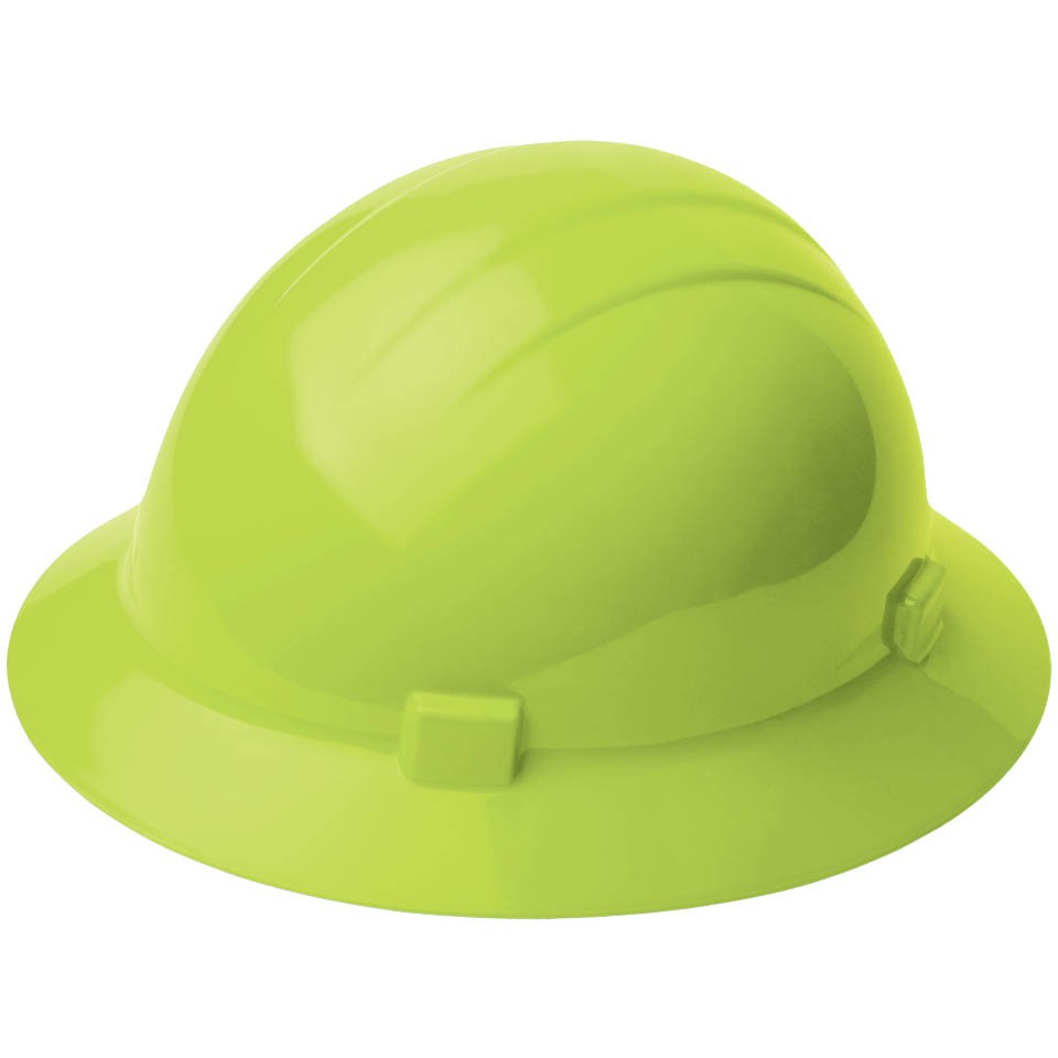 ERB Americana Full Brim Hard Hat from GME Supply