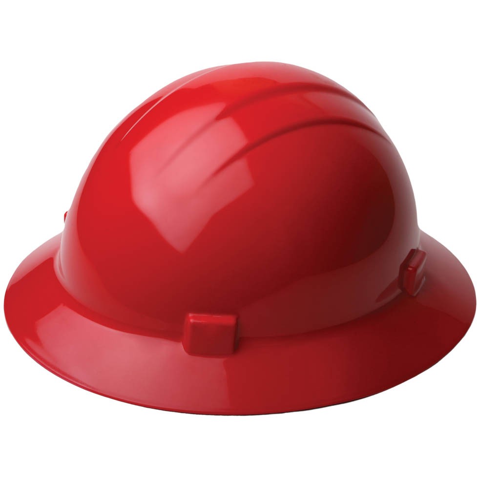 ERB Americana Full Brim Hard Hat from GME Supply