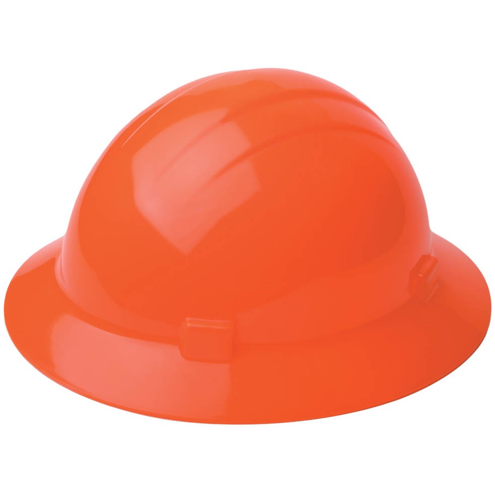 ERB Americana Full Brim Hard Hat from GME Supply